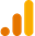 Google Analytics logo