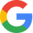 Google Search Console to Supabase logo