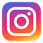 Instagram Insights to Supabase logo