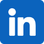 LinkedIn Ads to Supabase logo